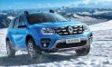 ANOTHER REMARKABLE FACELIFT OF RENAULT DUSTER IS HERE