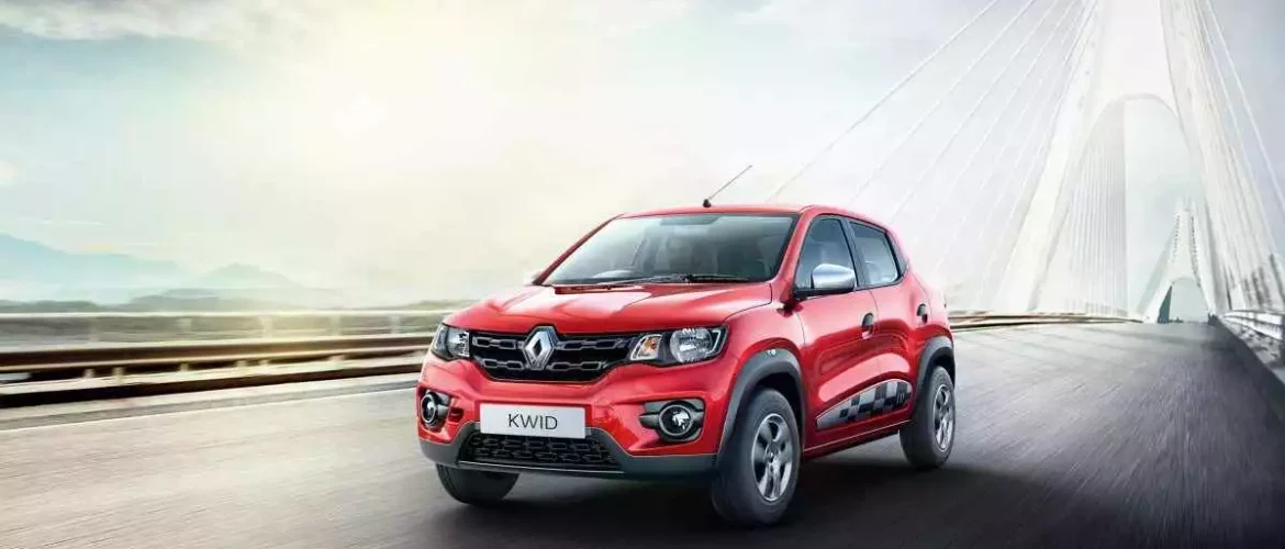 10 reasons to buy the Renault Kwid