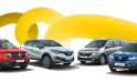 Choosing the Renault that bests suits your needs