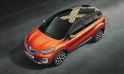 Welcome Home Renault Captur This Festive Season And Get Benefits Upto Rs 1,00,000