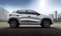 TAKE THE NEW RENAULT KWID ON EVERY ROAD IN STYLE