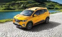 The New BS6 Renault TRIBER Now with AMT