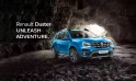 Make every Drive Effortless with the New Renault Duster BS6 Car