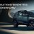 Upcoming Renault Duster 2025