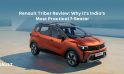 Renault Triber Review: Why It’s India’s Most Practical 7-Seater