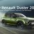 Renault Duster 2026