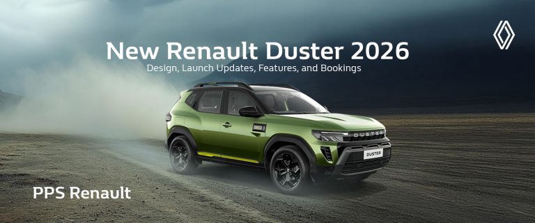 Renault Duster 2026