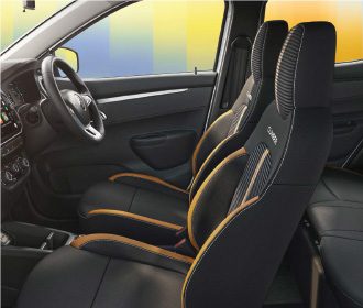 Ergo Smart Cabin