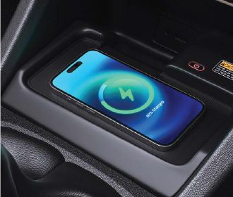 Wireless charger
